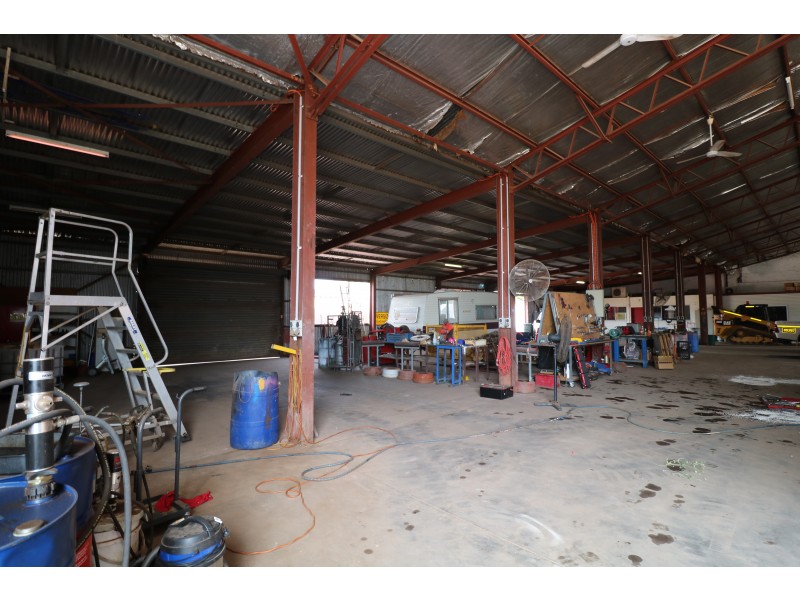 18 Pearce Street, Katherine NT 0850
