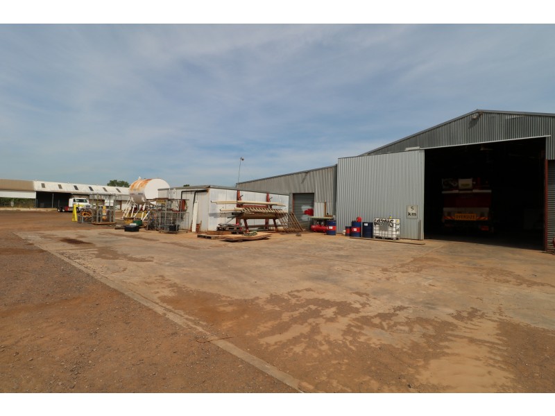 18 Pearce Street, Katherine NT 0850