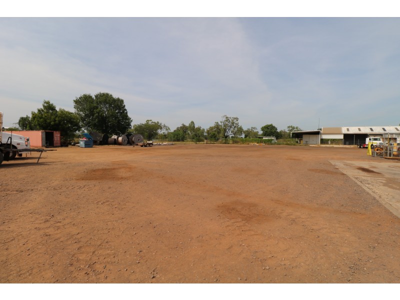 18 Pearce Street, Katherine NT 0850