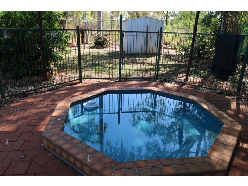 15 Ronan Court, Katherine NT 0850