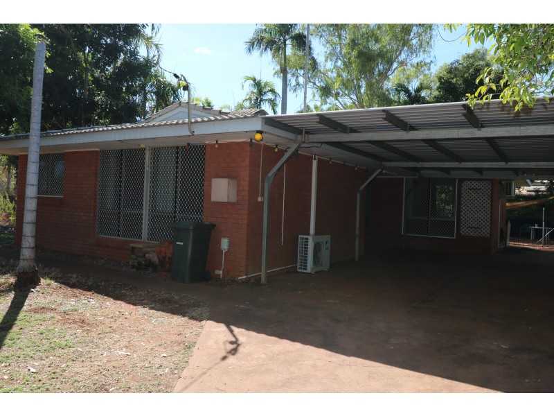 15 Ronan Court, Katherine NT 0850