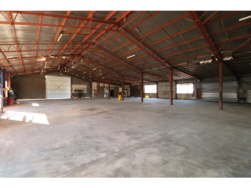 18 Pearce Street, Katherine NT 0850