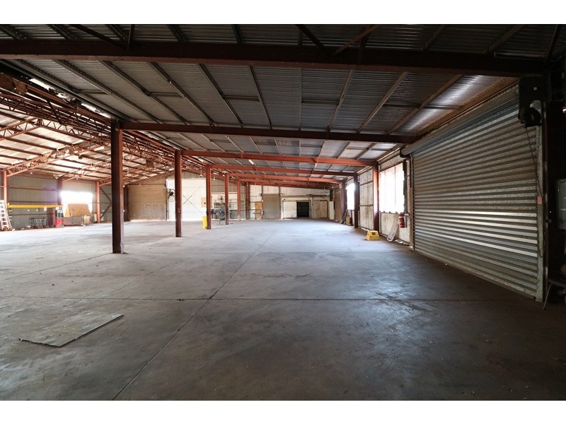 18 Pearce Street, Katherine NT 0850