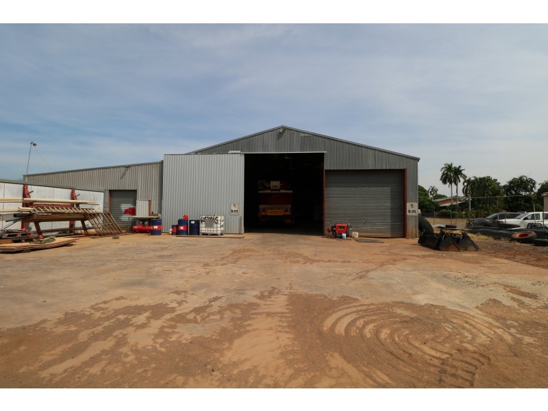 18 Pearce Street, Katherine NT 0850