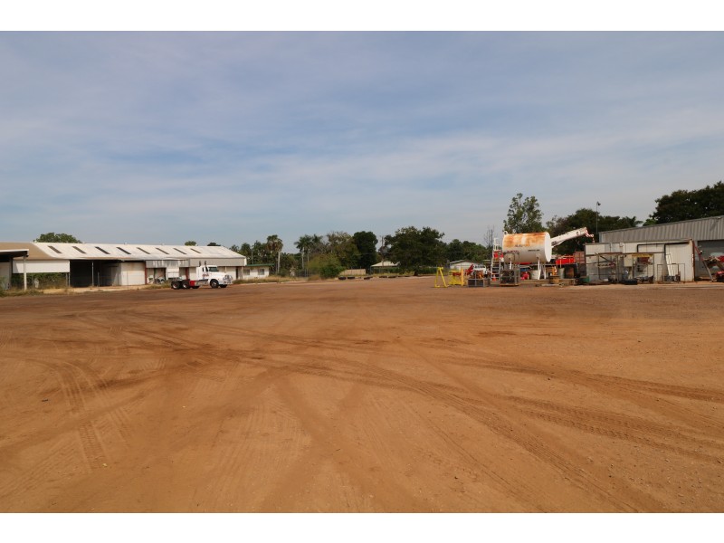 18 Pearce Street, Katherine NT 0850
