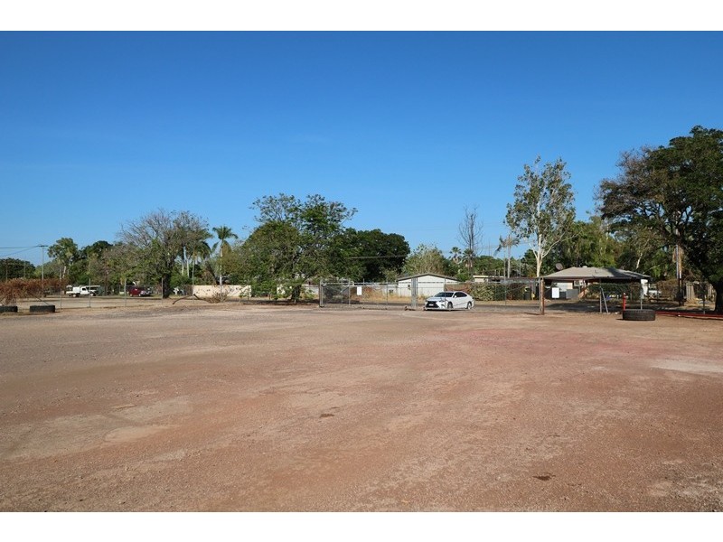 18 Pearce Street, Katherine NT 0850