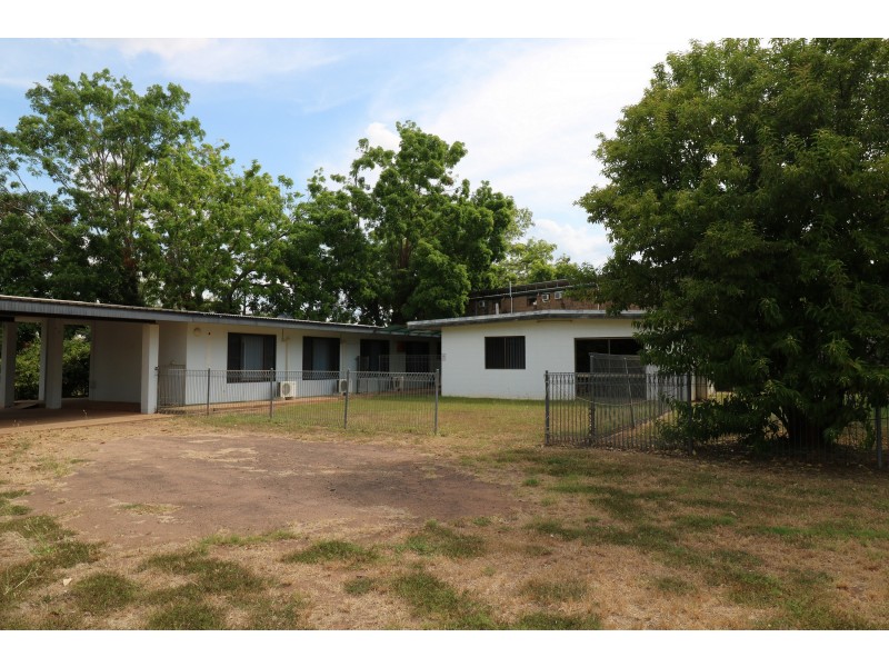 9 Third Street, Katherine NT 0850
