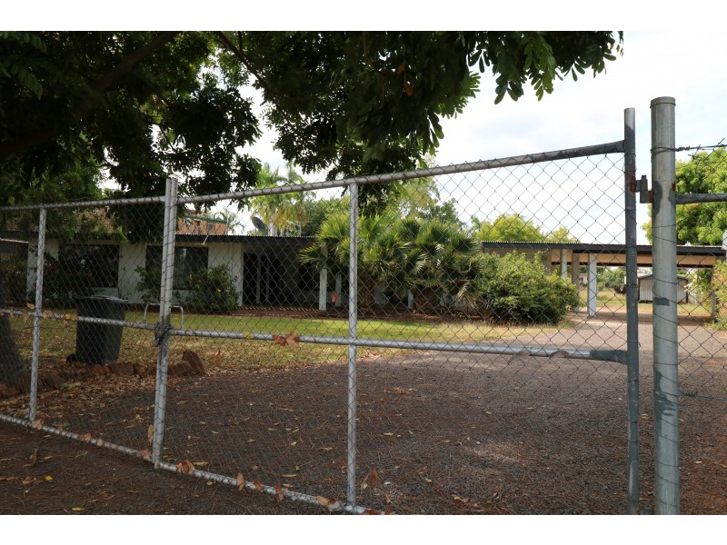 9 Third Street, Katherine NT 0850