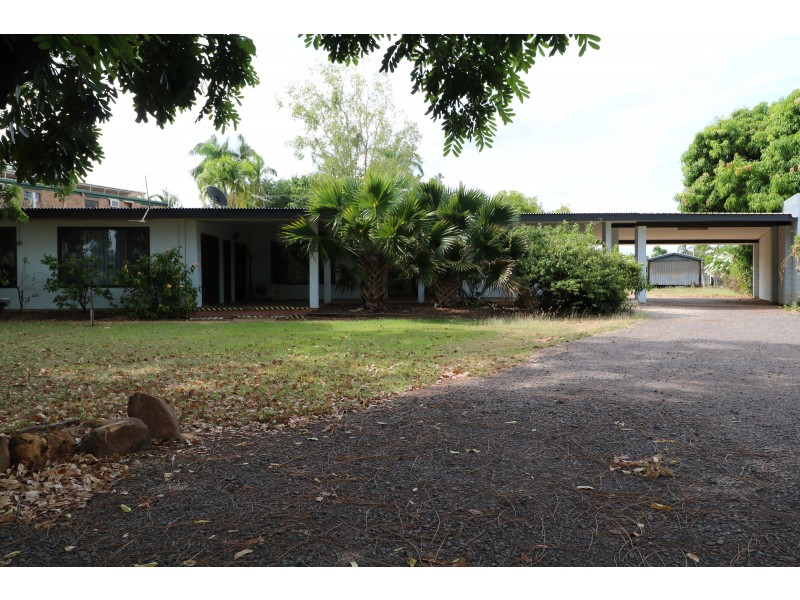 9 Third Street, Katherine NT 0850