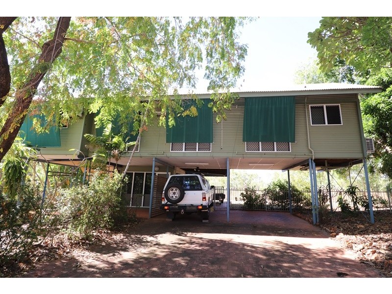 11 Glencoe Court, Katherine NT 0850