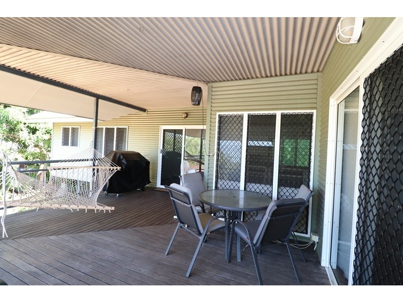 11 Glencoe Court, Katherine NT 0850