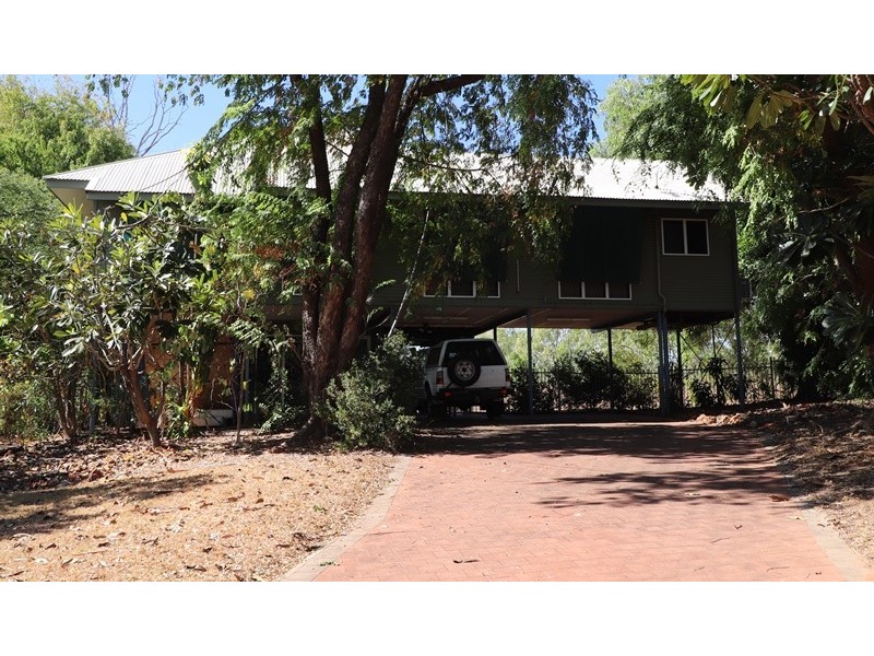 11 Glencoe Court, Katherine NT 0850