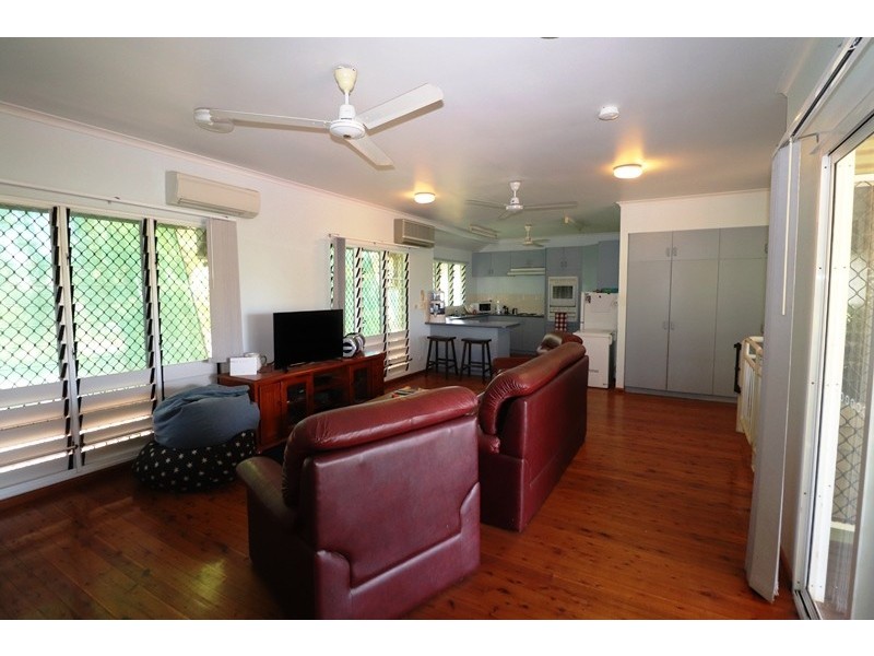 11 Glencoe Court, Katherine NT 0850