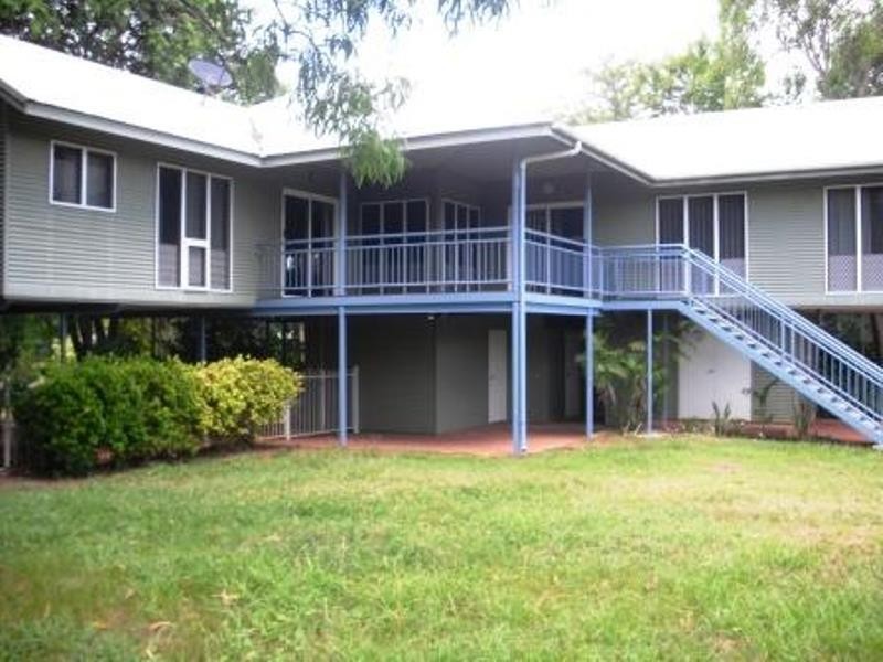 11 Glencoe Court, Katherine NT 0850