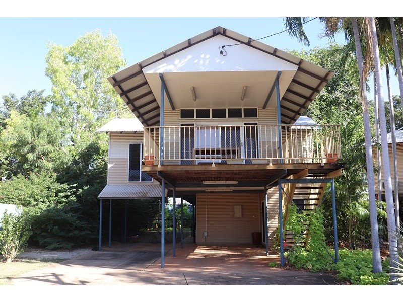 23 Davis Court, Katherine NT 0850