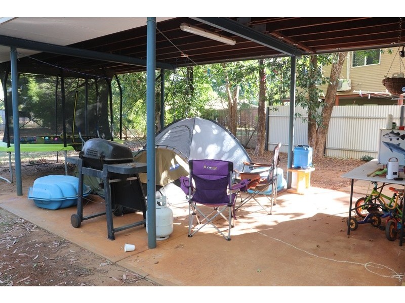23 Davis Court, Katherine NT 0850