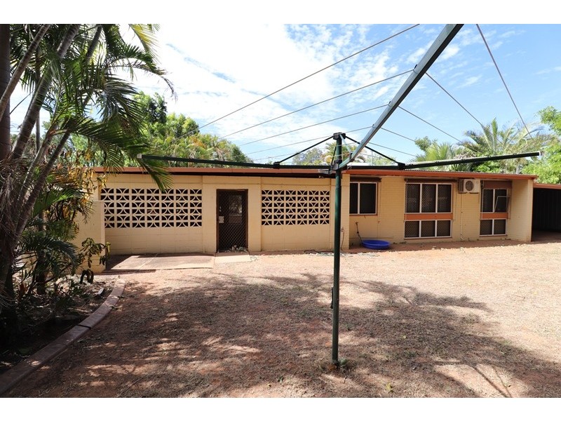 16 Dakota Street, Katherine NT 0850
