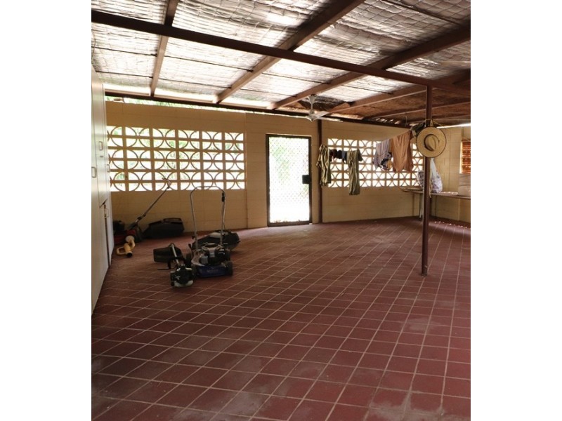 16 Dakota Street, Katherine NT 0850