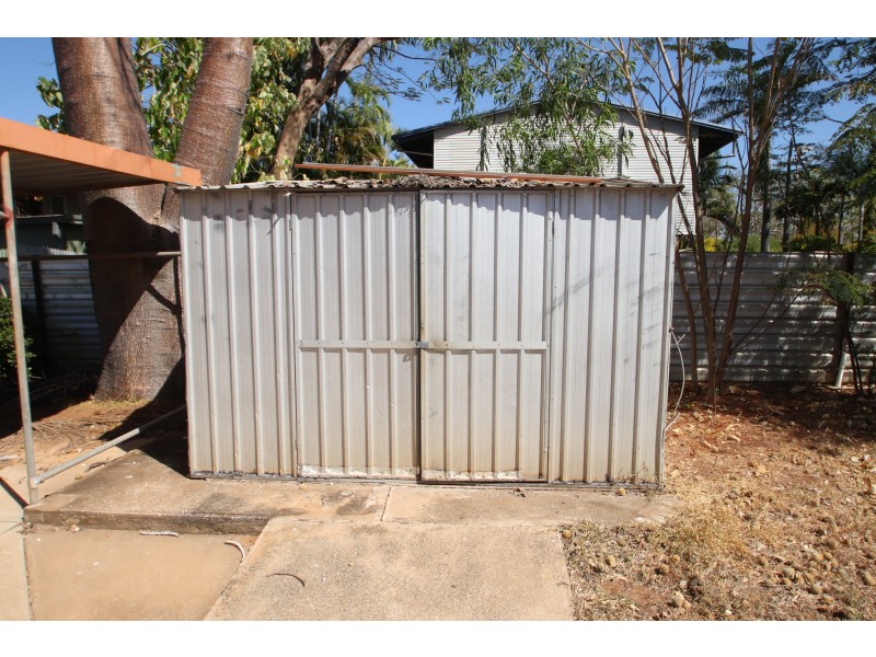 16 Dakota Street, Katherine NT 0850