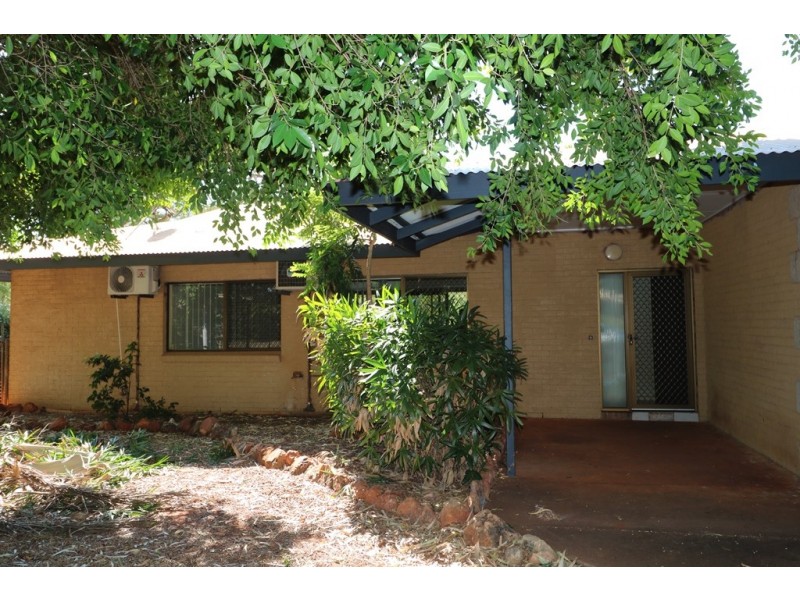 6 De Julia Court, Katherine NT 0850