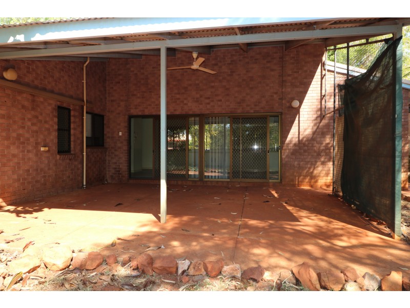 6 De Julia Court, Katherine NT 0850