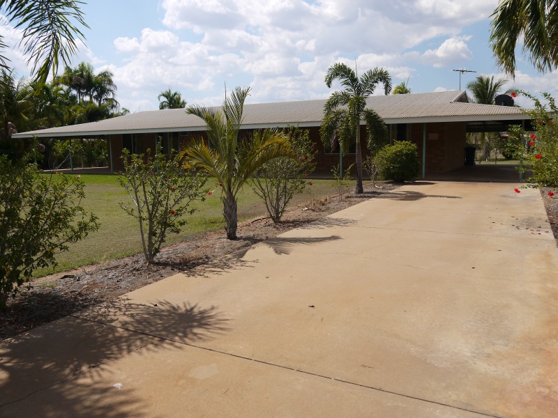 14 Fogarty Street, Katherine NT 0850