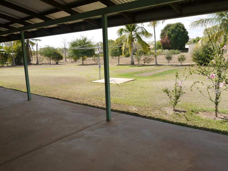 14 Fogarty Street, Katherine NT 0850