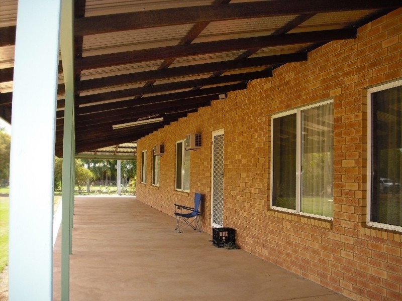 14 Fogarty Street, Katherine NT 0850