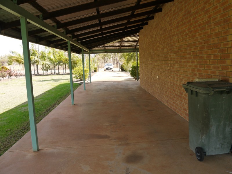 14 Fogarty Street, Katherine NT 0850