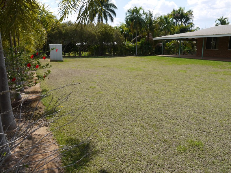 14 Fogarty Street, Katherine NT 0850