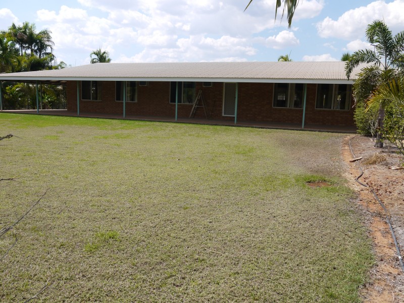 14 Fogarty Street, Katherine NT 0850