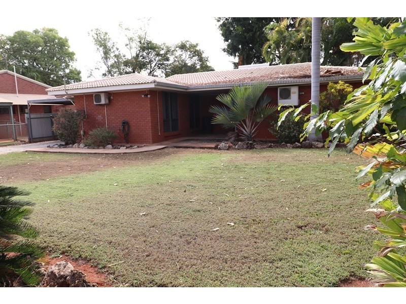 1 Ronan Court, Katherine NT 0850