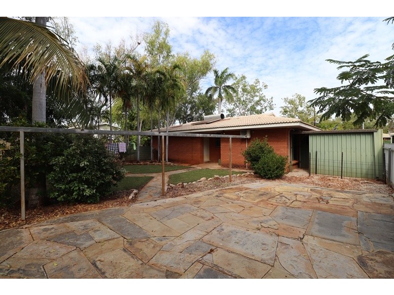 1 Ronan Court, Katherine NT 0850