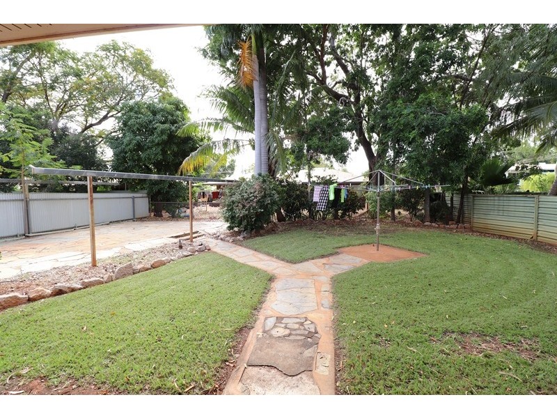 1 Ronan Court, Katherine NT 0850