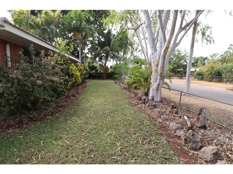 1 Ronan Court, Katherine NT 0850