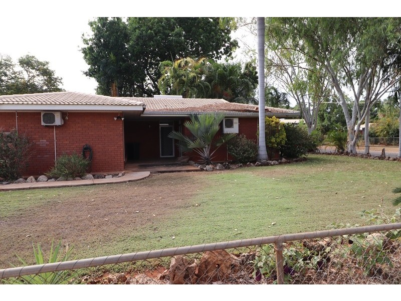 1 Ronan Court, Katherine NT 0850