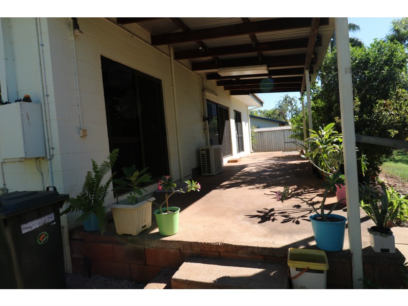 9 Raymond Place, Katherine NT 0850