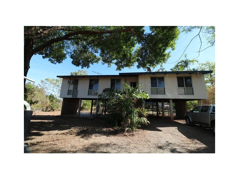 43 Maluka Road, Katherine NT 0850