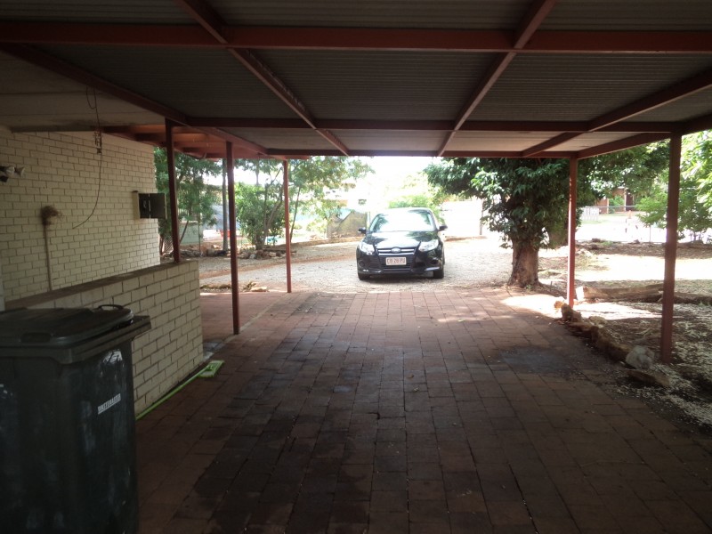 9 Acacia Drive, Katherine NT 0850