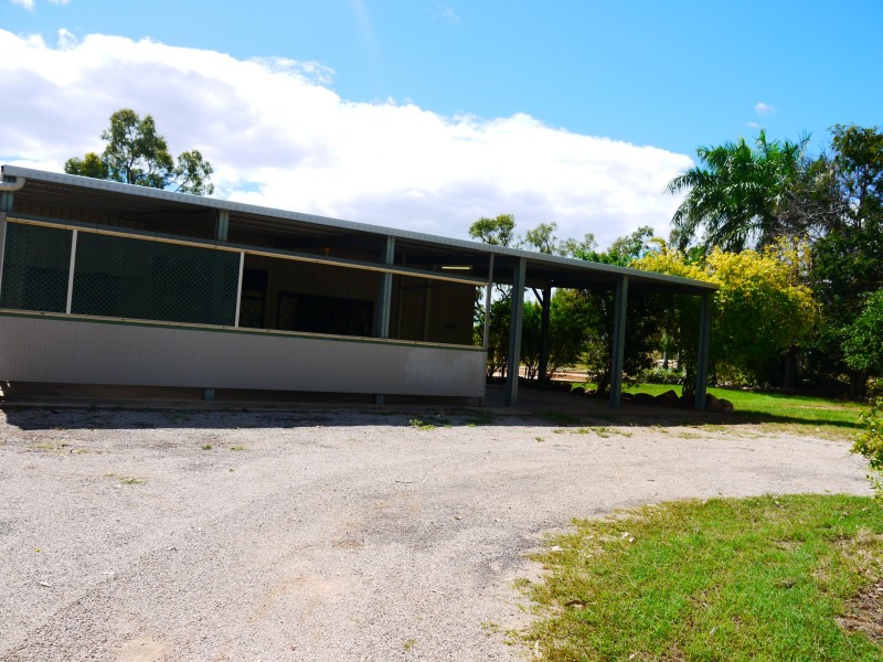 46 Hall Road, Katherine NT 0850