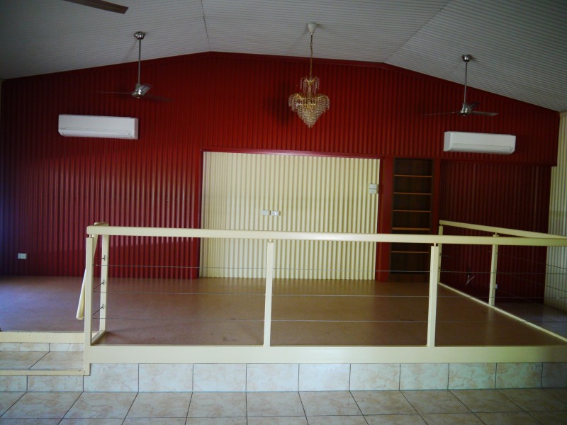 46 Hall Road, Katherine NT 0850