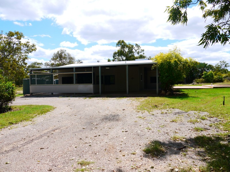 46 Hall Road, Katherine NT 0850