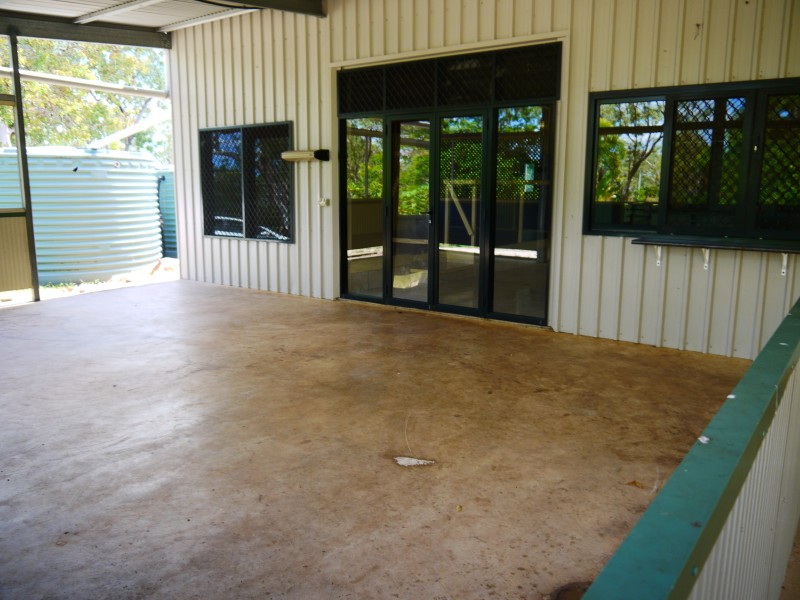 46 Hall Road, Katherine NT 0850