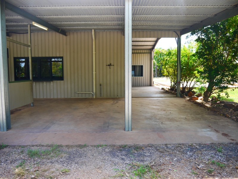 46 Hall Road, Katherine NT 0850