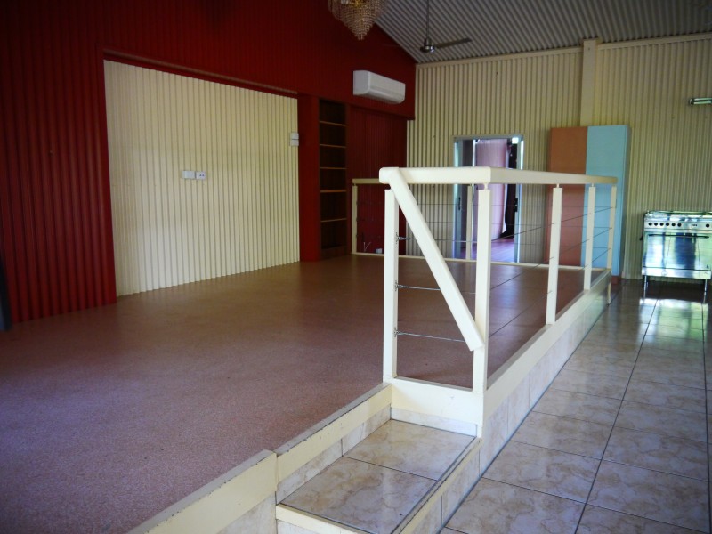 46 Hall Road, Katherine NT 0850