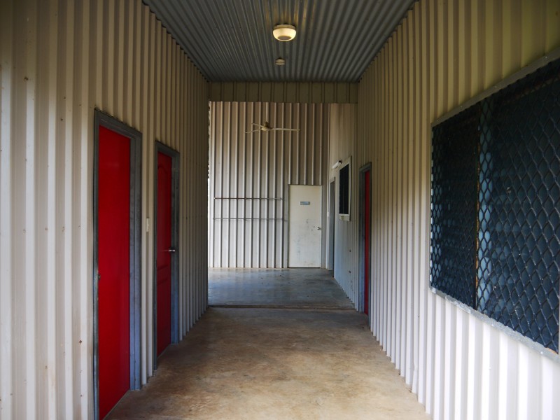 46 Hall Road, Katherine NT 0850