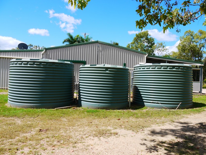 46 Hall Road, Katherine NT 0850