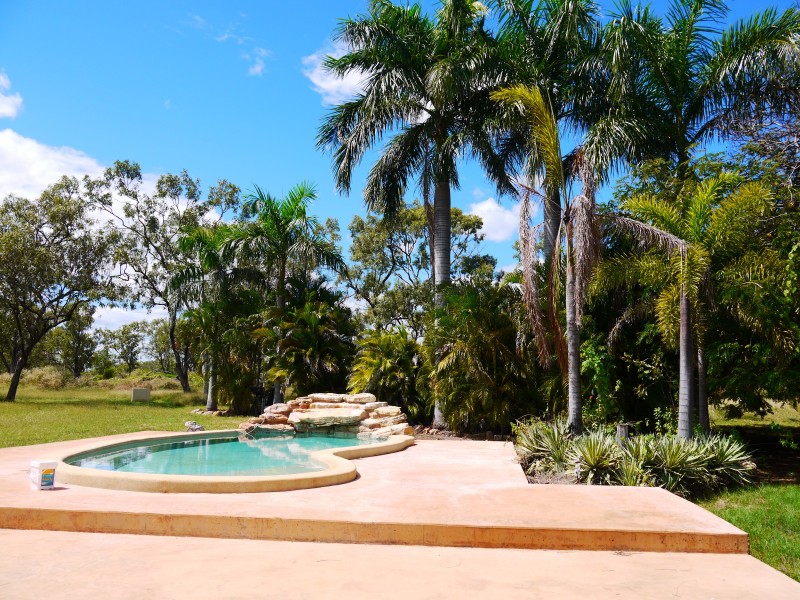46 Hall Road, Katherine NT 0850