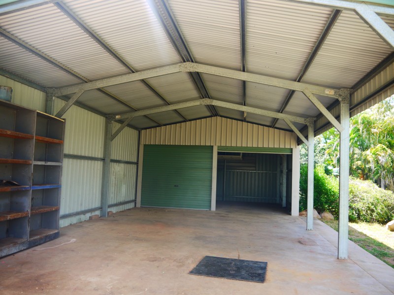 46 Hall Road, Katherine NT 0850