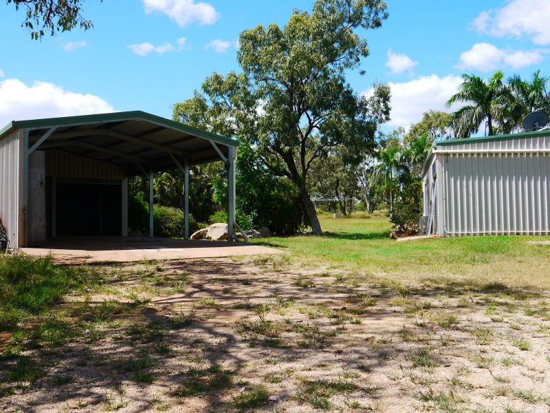 46 Hall Road, Katherine NT 0850